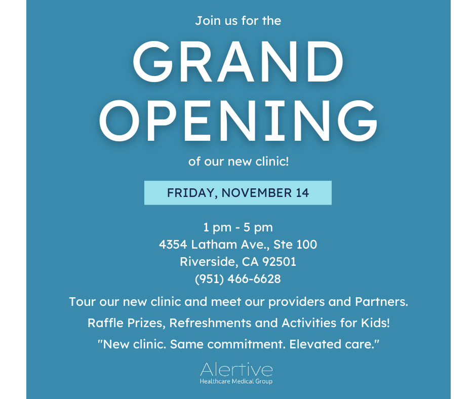 Grand Opening Popup 1